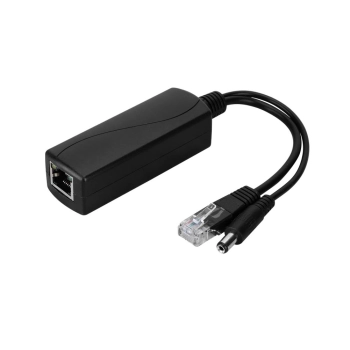 12v PoE spliter